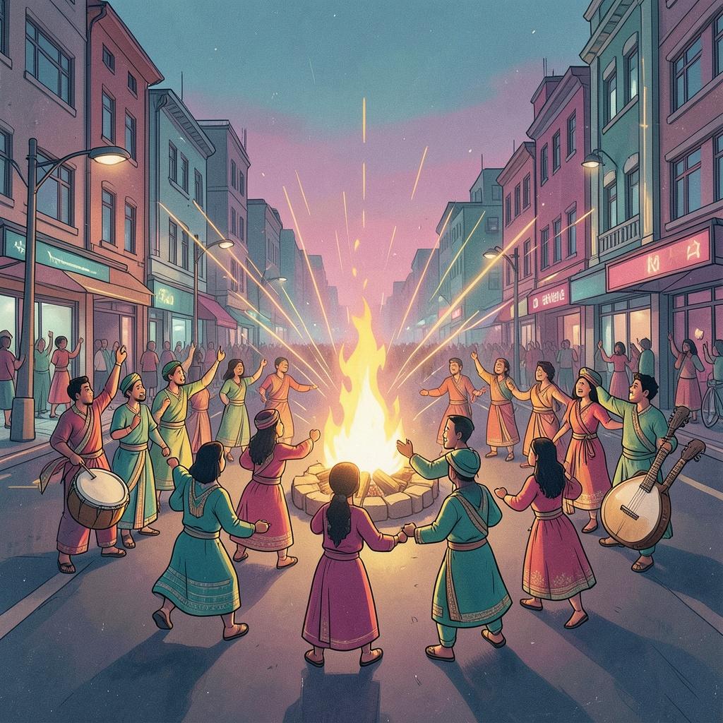 Song Image
