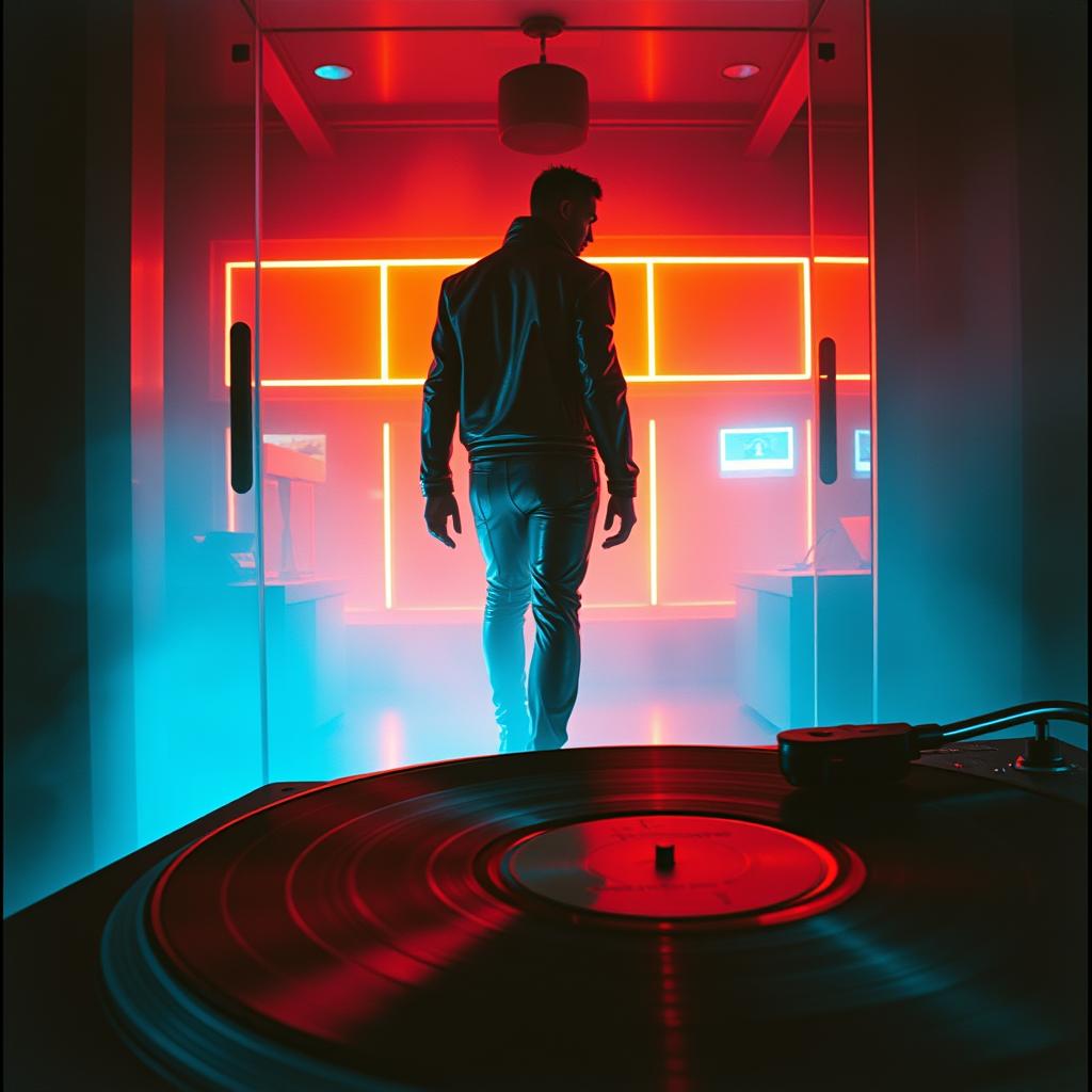 Voice image for  throat   female