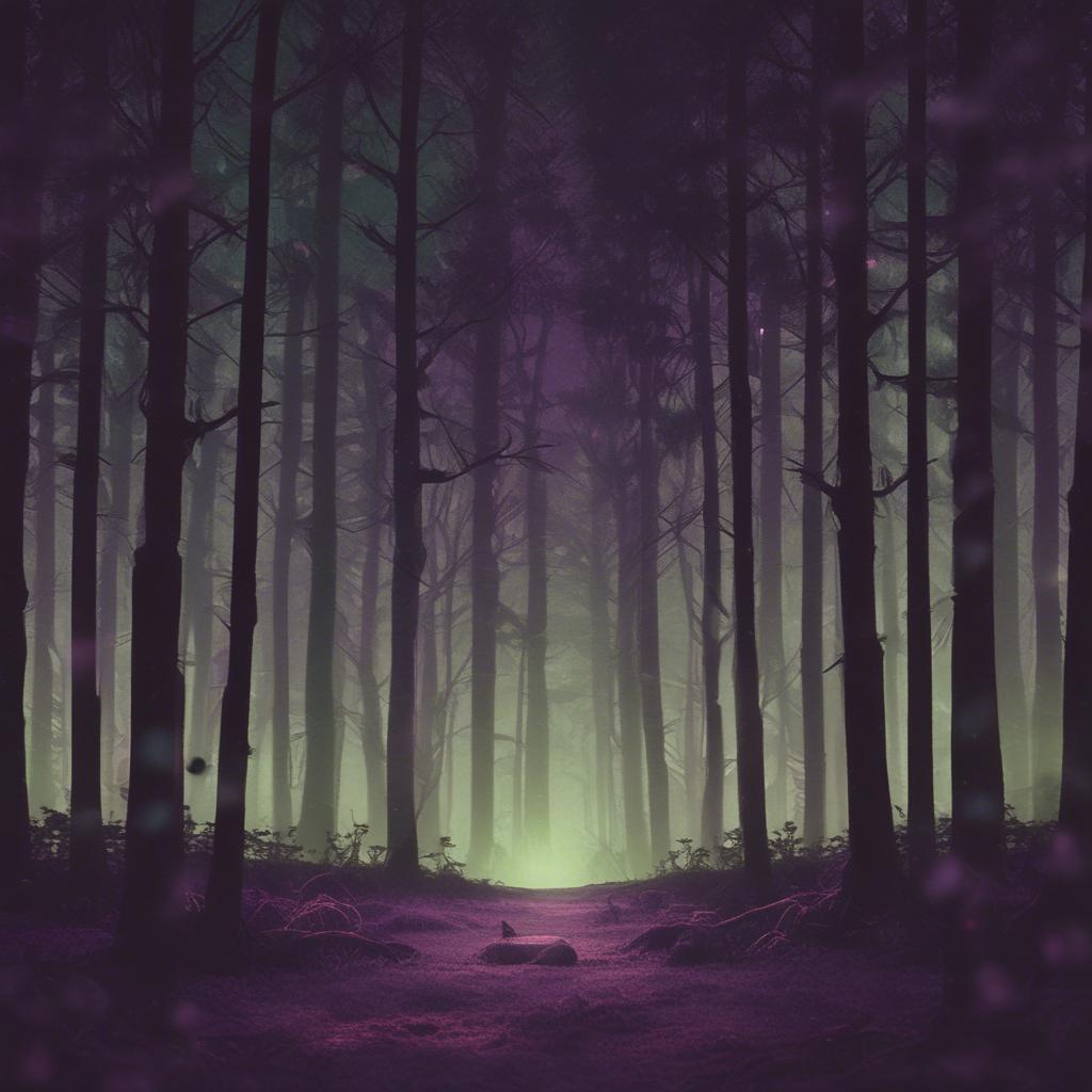 Descent Into Madness artwork