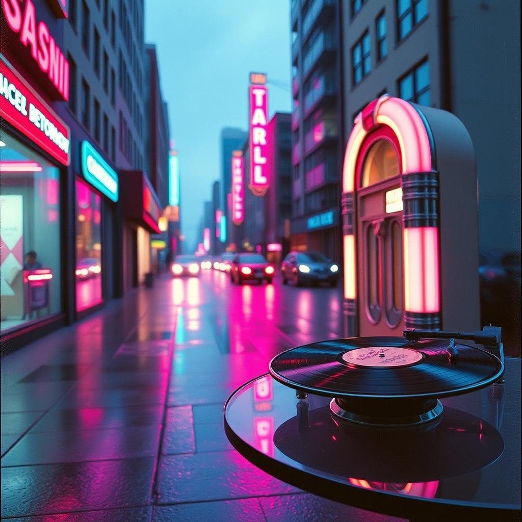 Party's Over artwork