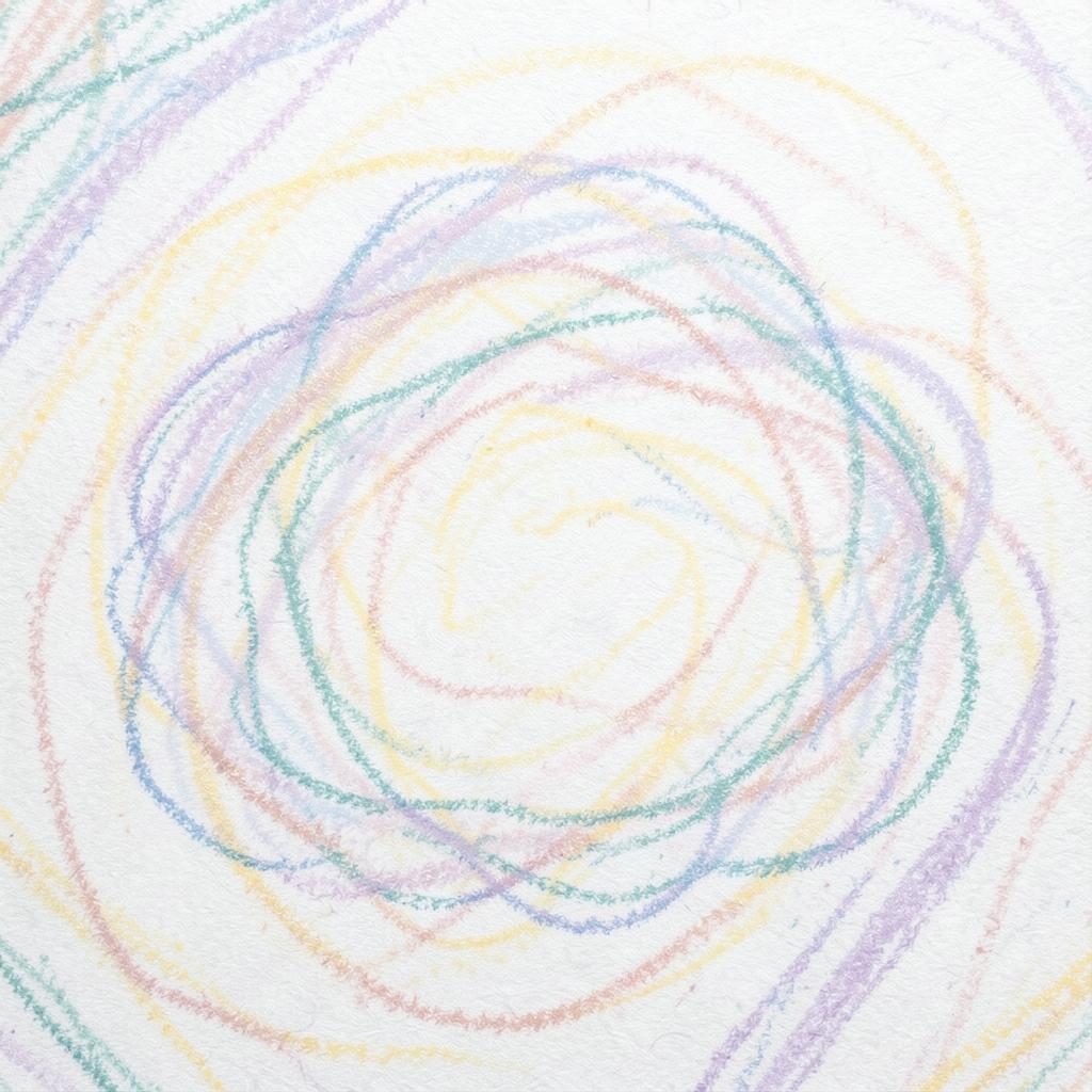 Hazy Stillness artwork