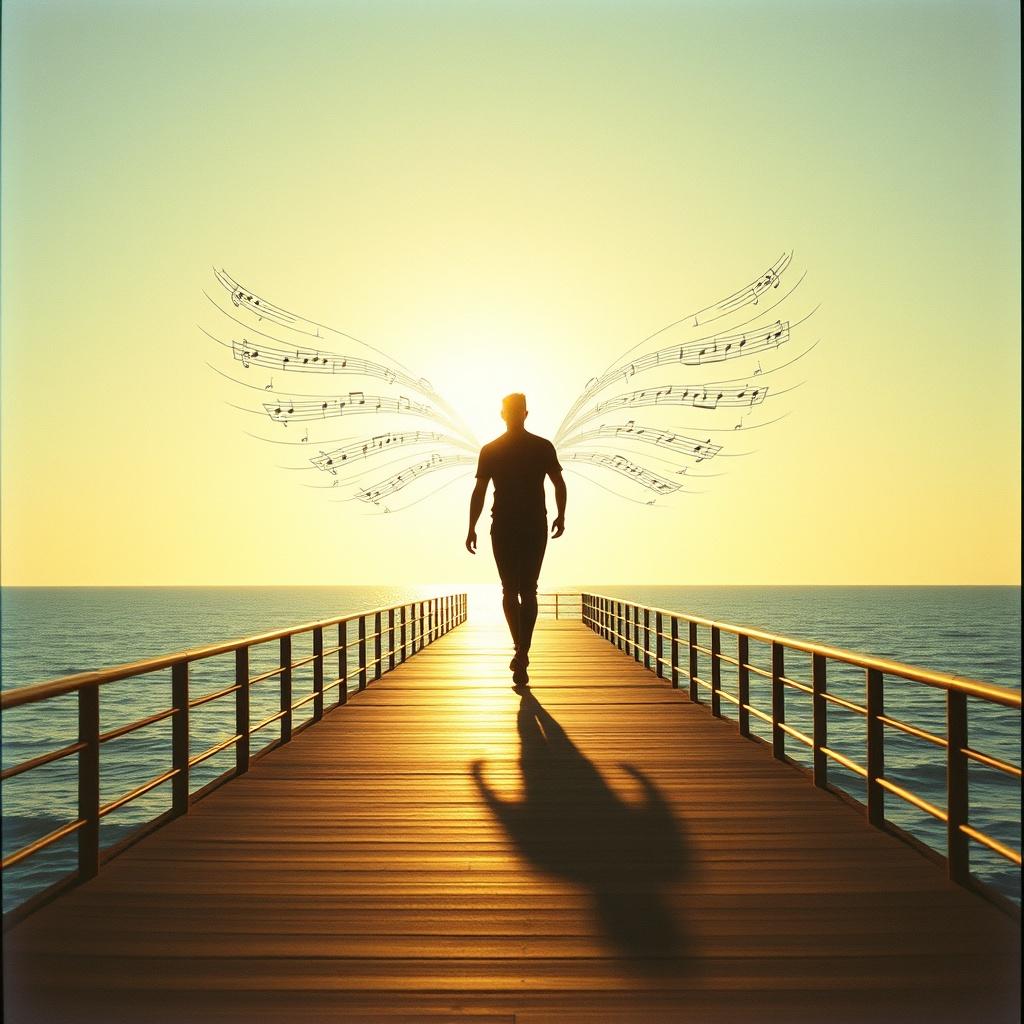 Playlist cover art