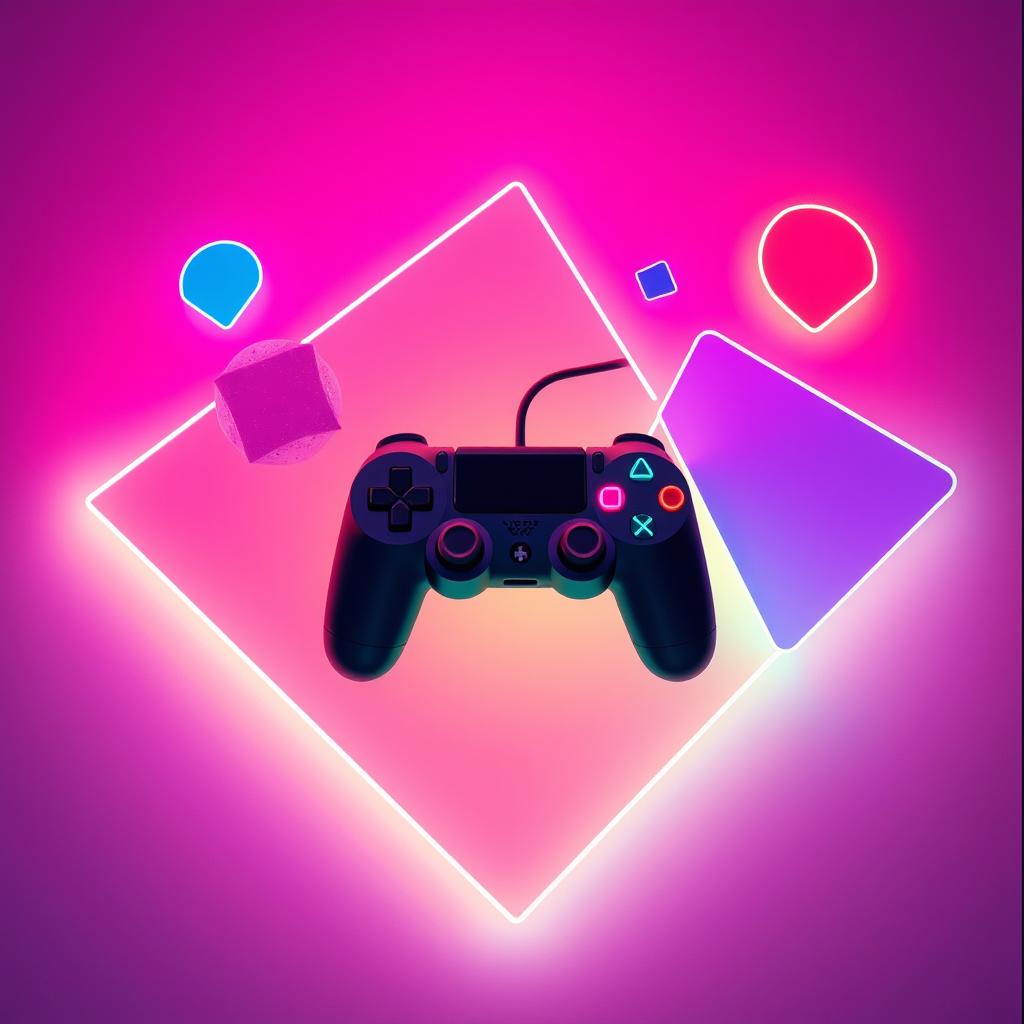 Persona image for Con'tro,lier