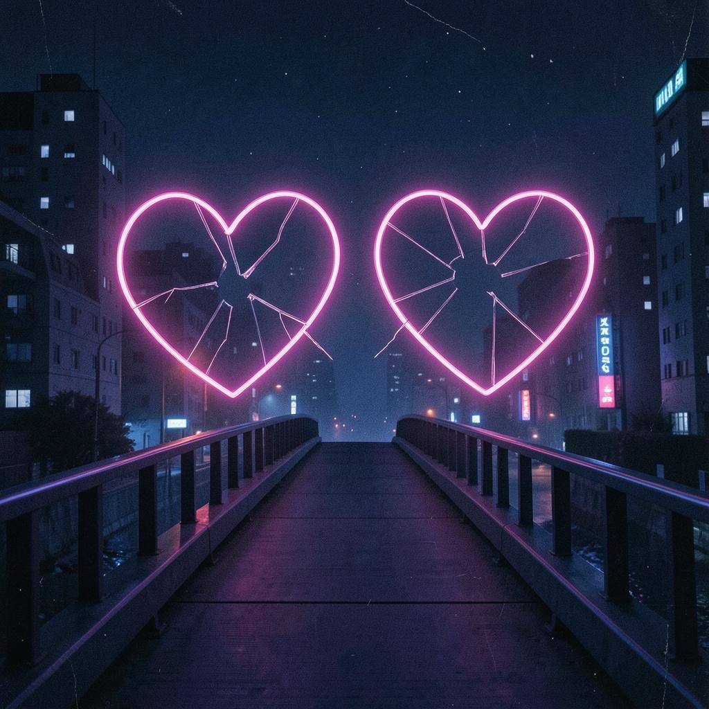 No coming back from this artwork