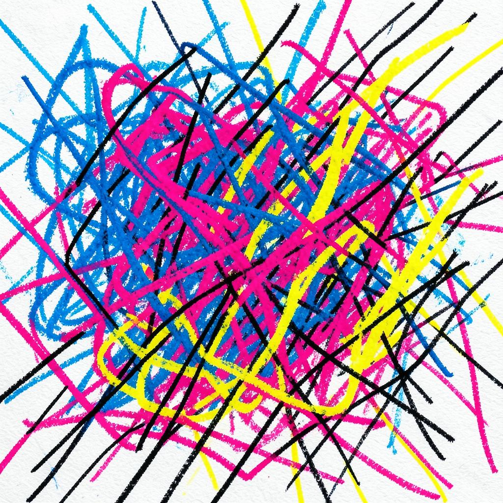 OVERDRIVE (Instrumental) artwork