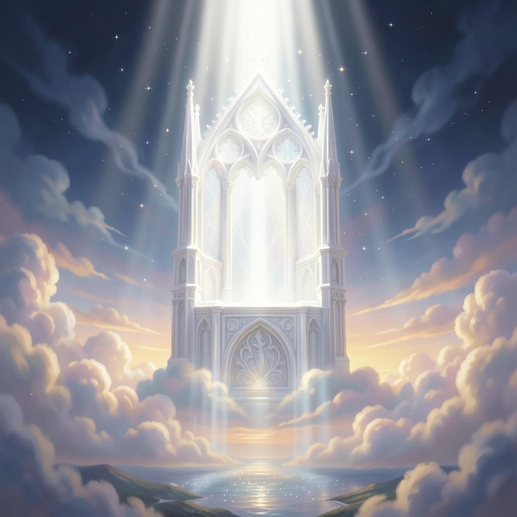 Cer Deschis artwork