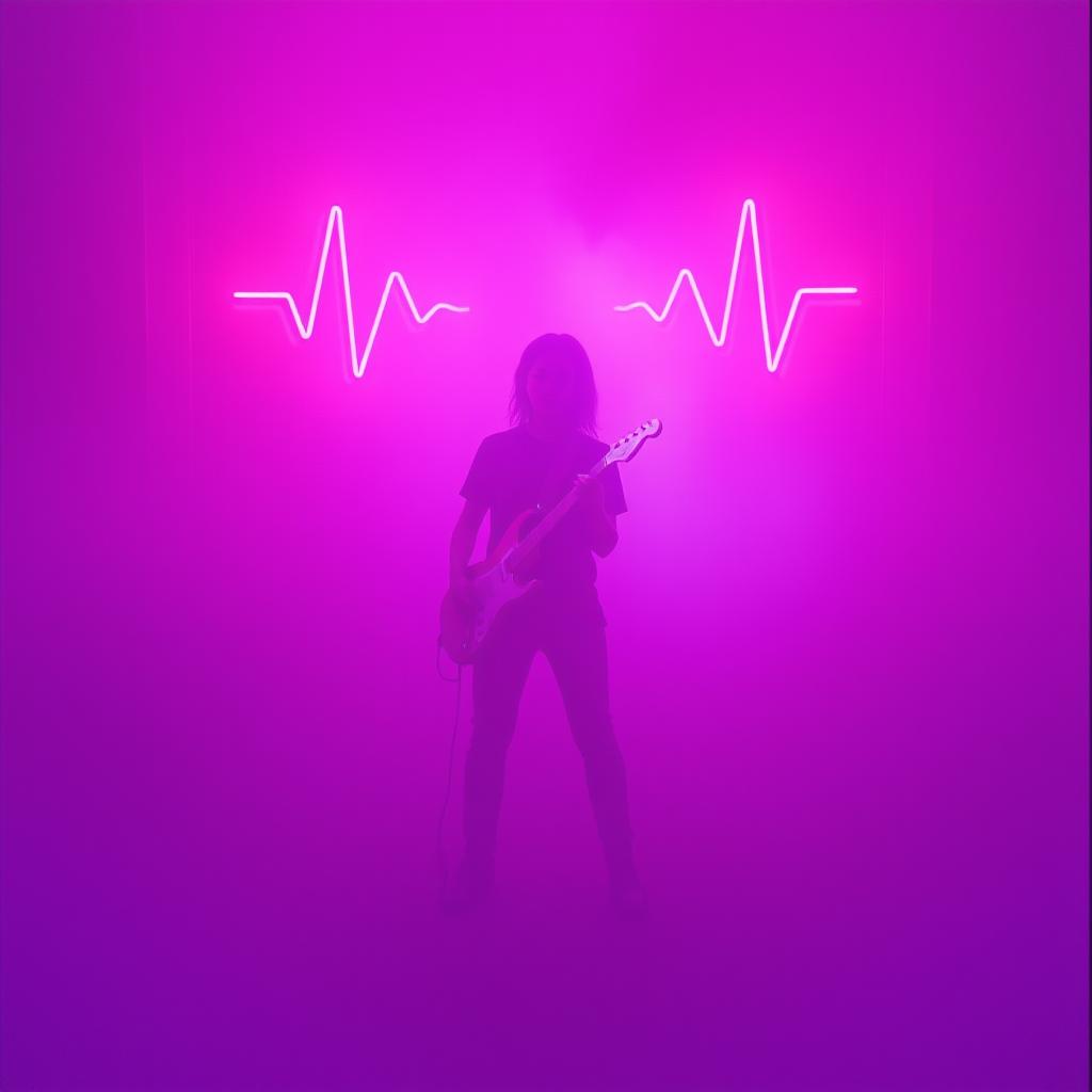 Voice image for Levi Saenz