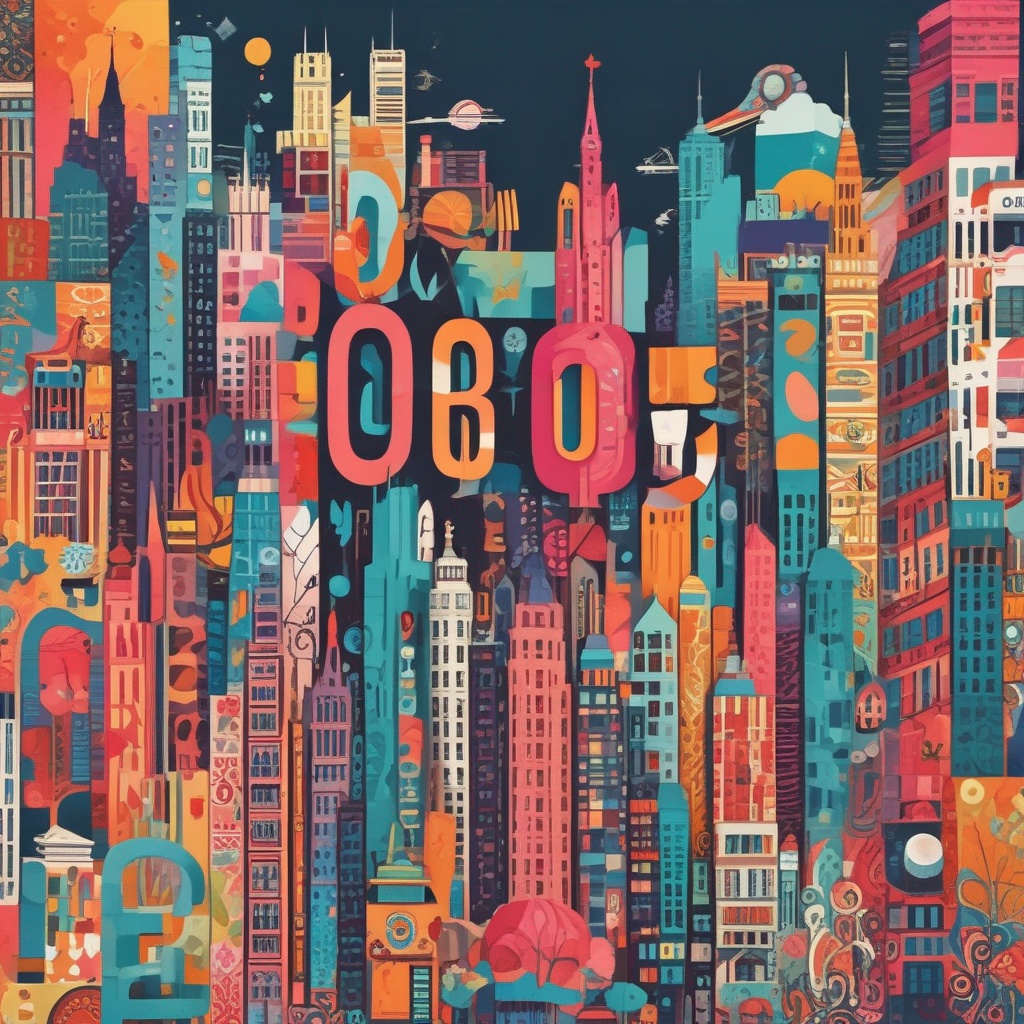 Playlist cover art