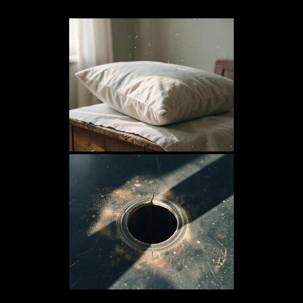 This Old Heart (acoustic) artwork