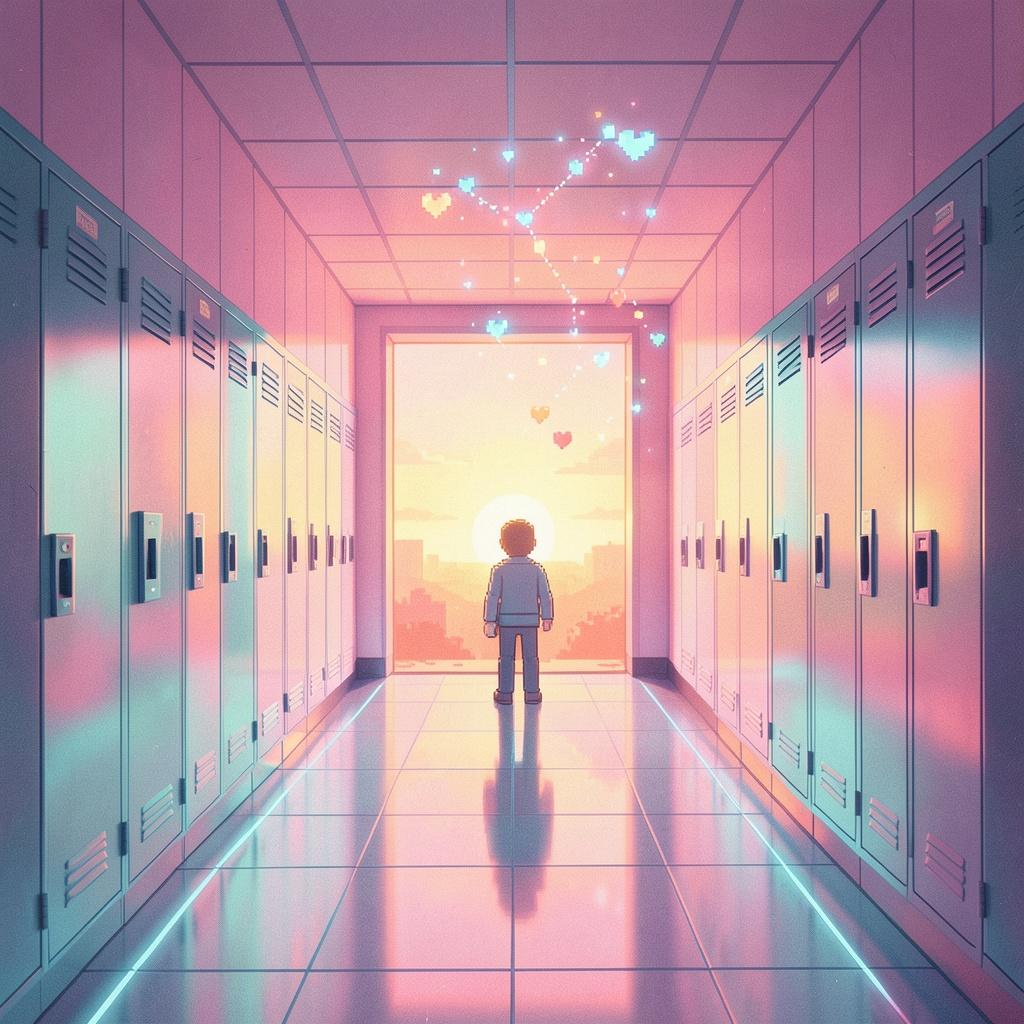 One More Step artwork