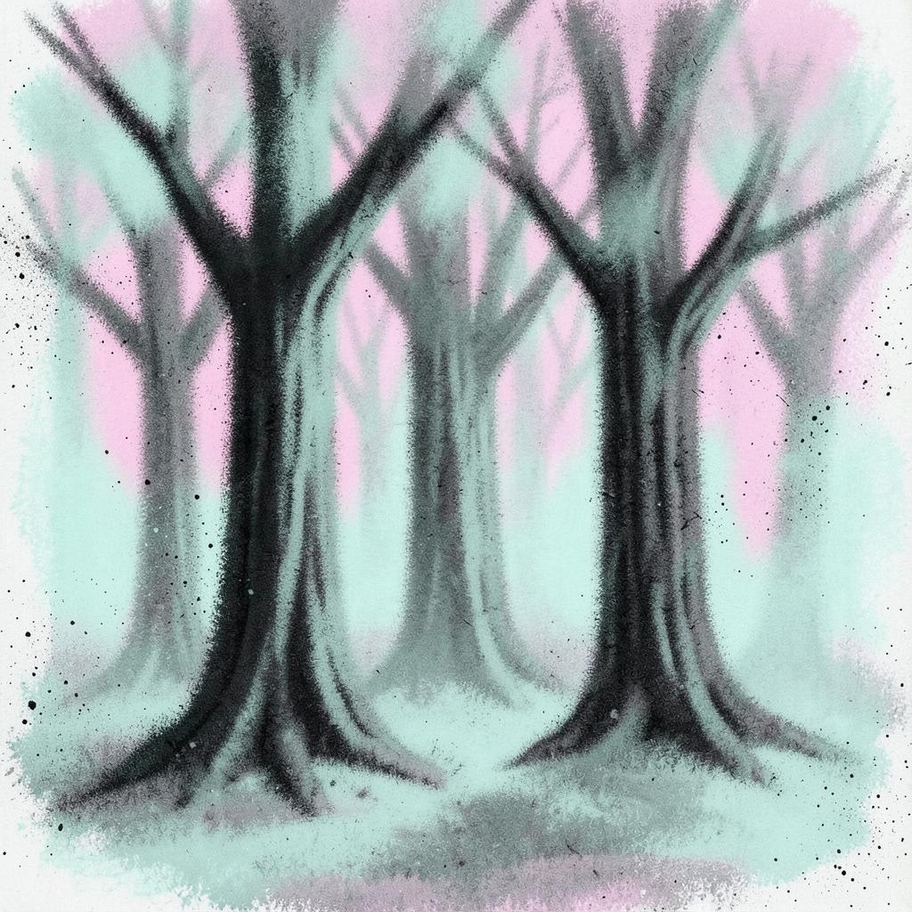 2 Dregovichi Forest artwork