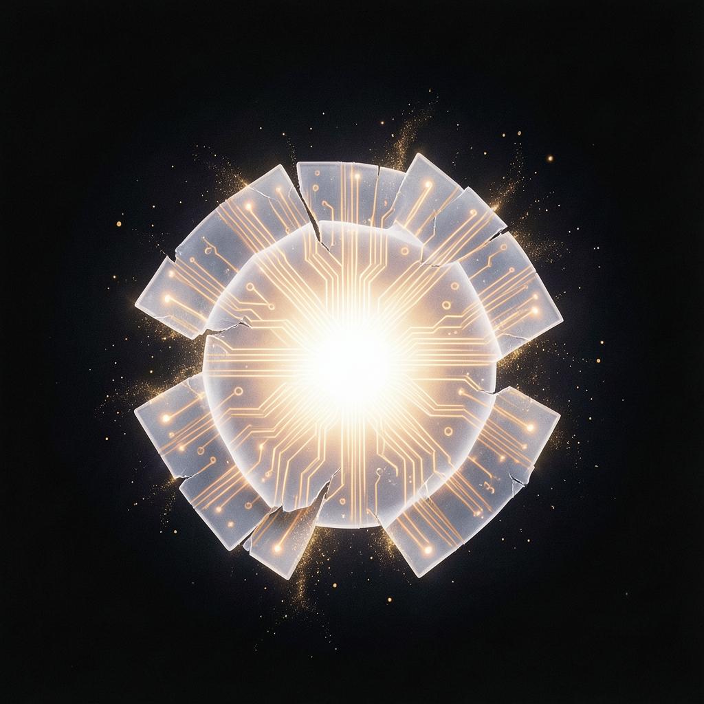 Computational Love artwork