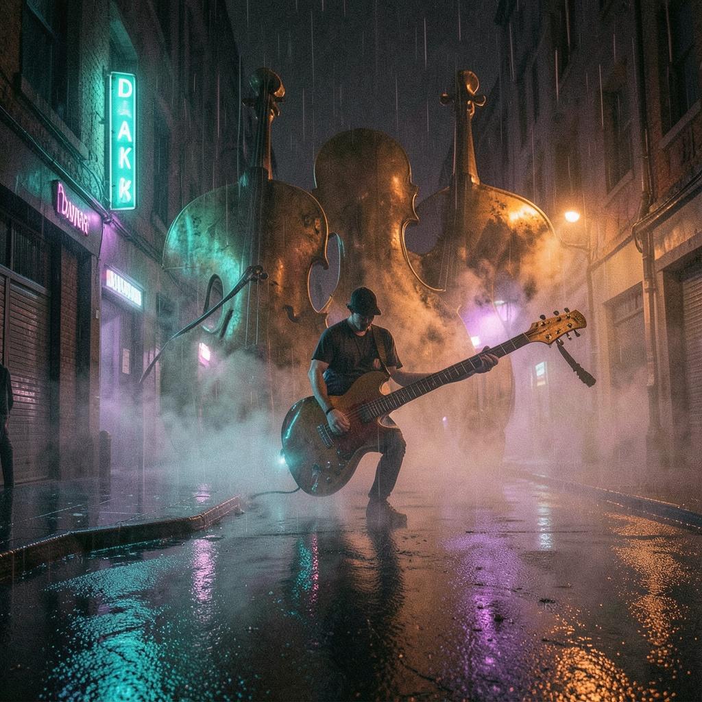 Song Image