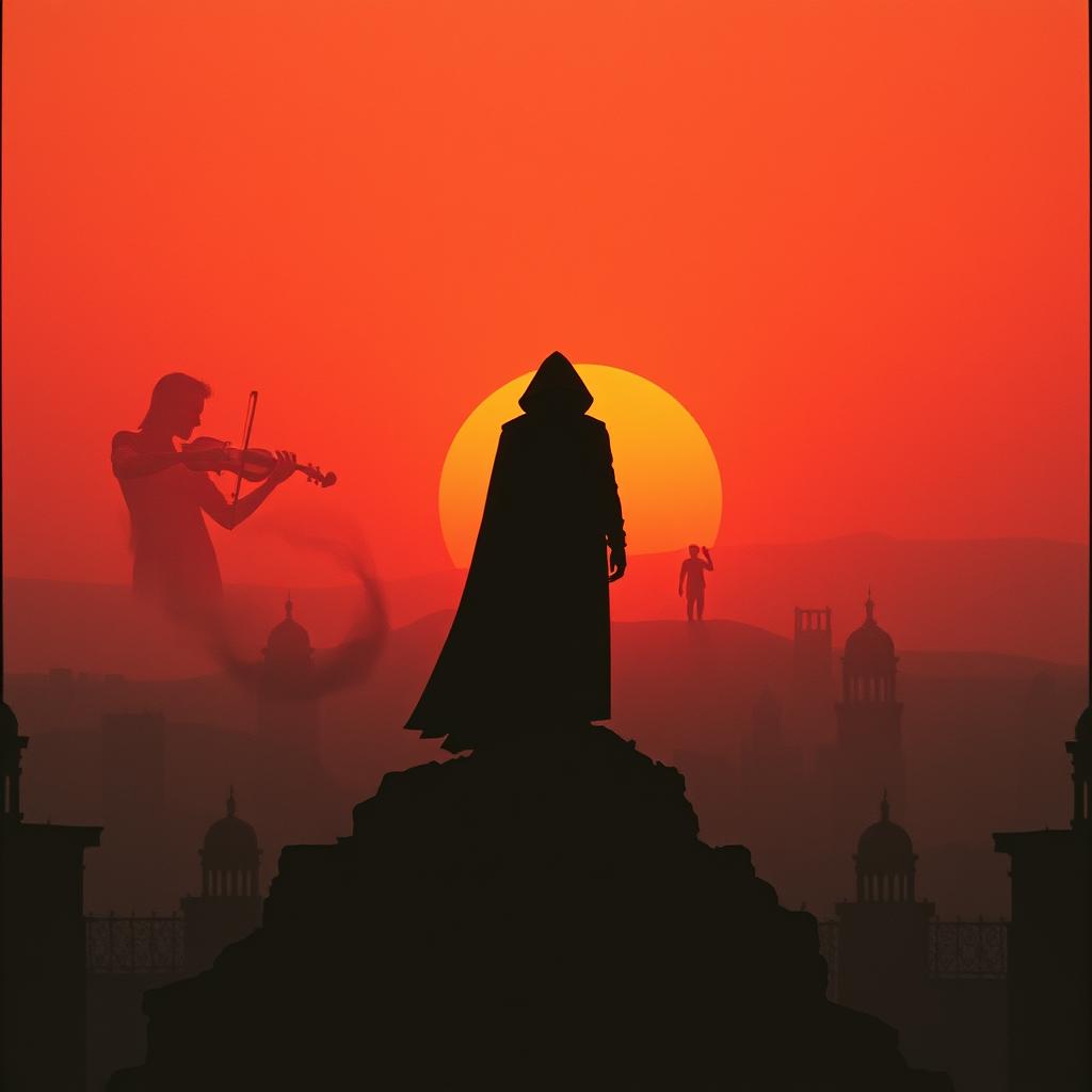 Song Image