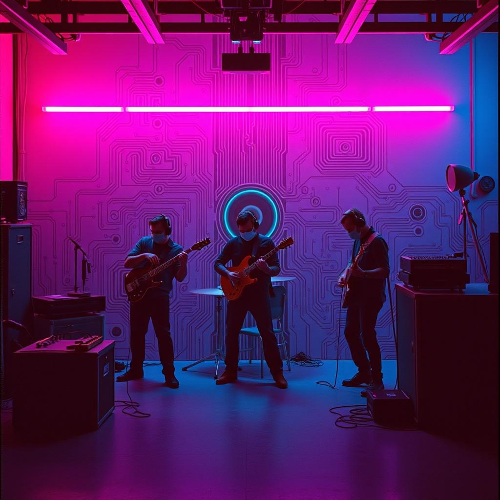 Song Image