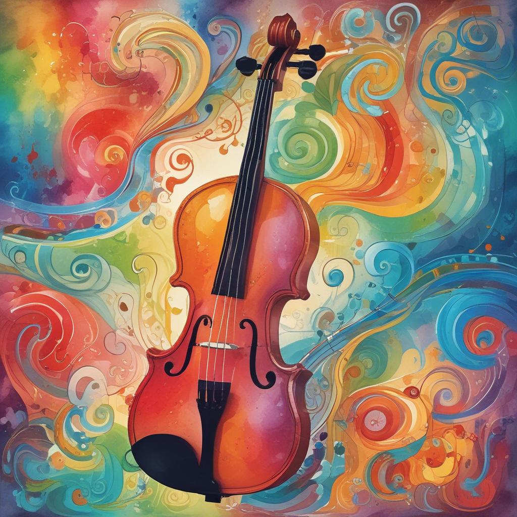 Song Image