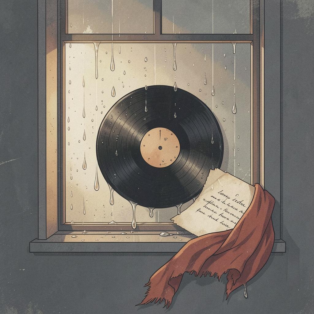 Image for 눈물의 의미