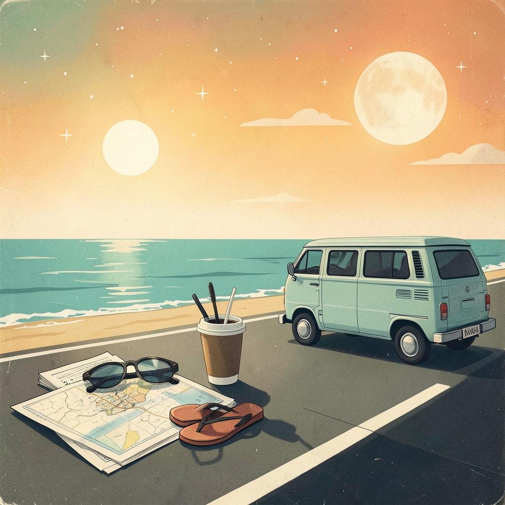 Don’t forget to have some fun | lyrics by Suno artwork