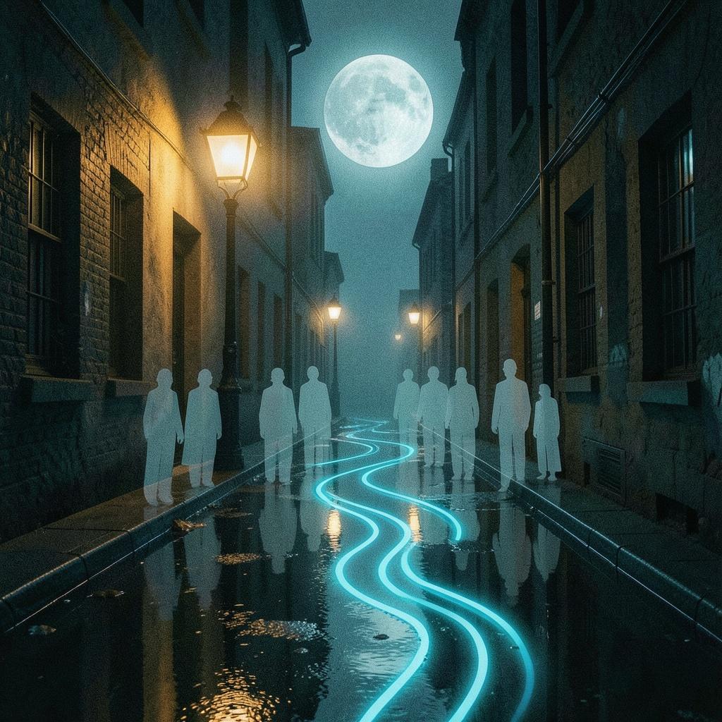 Gospel Gravel artwork