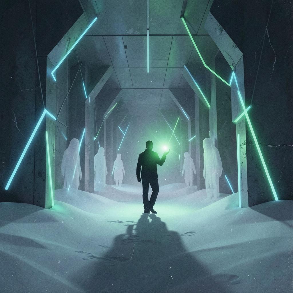 SHADOW OPERATIVE artwork