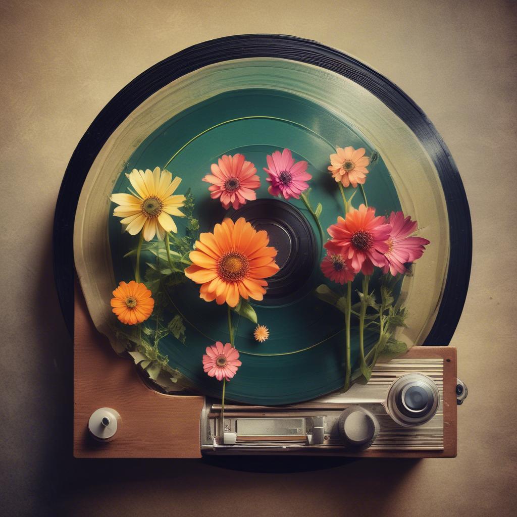 Image for Folk Tuned