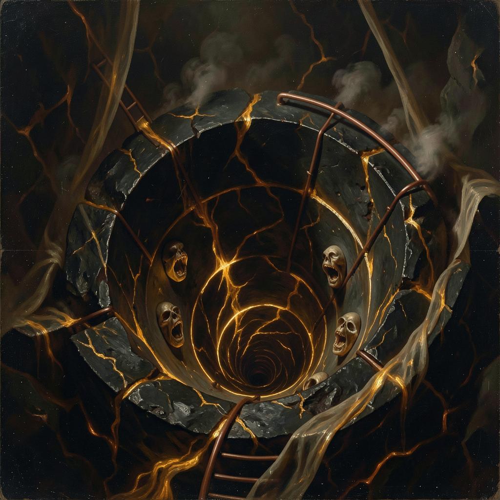 Echo Rite® 1.3.10 (Deeper Continuum) artwork