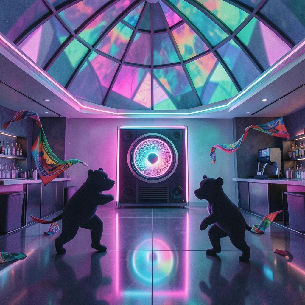 Mr.D's (Remastered) artwork
