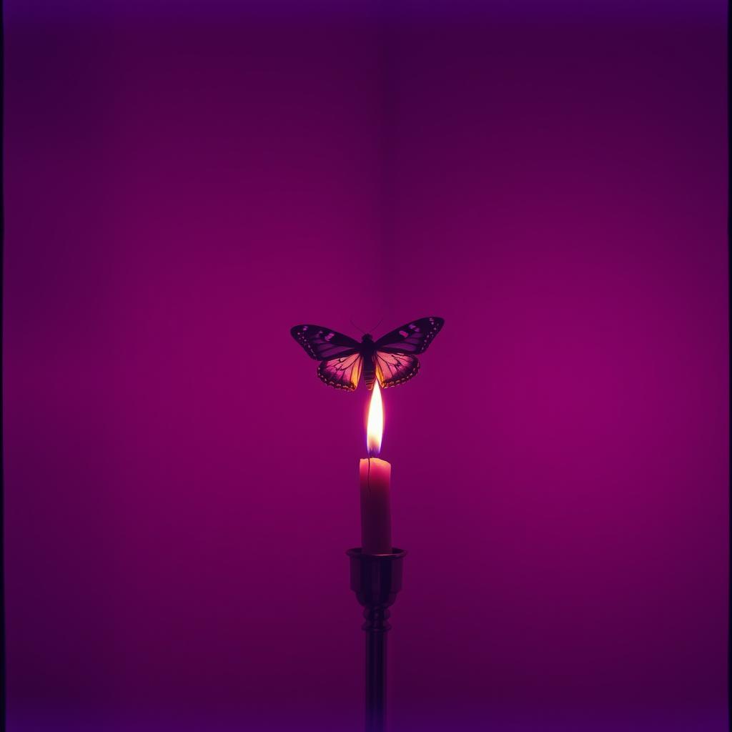 Just 4 U artwork