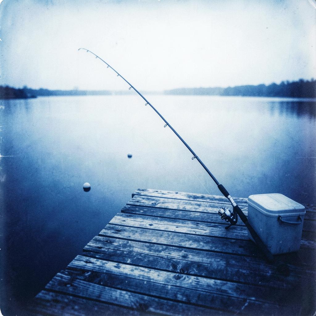 FISH HOLE'S artwork
