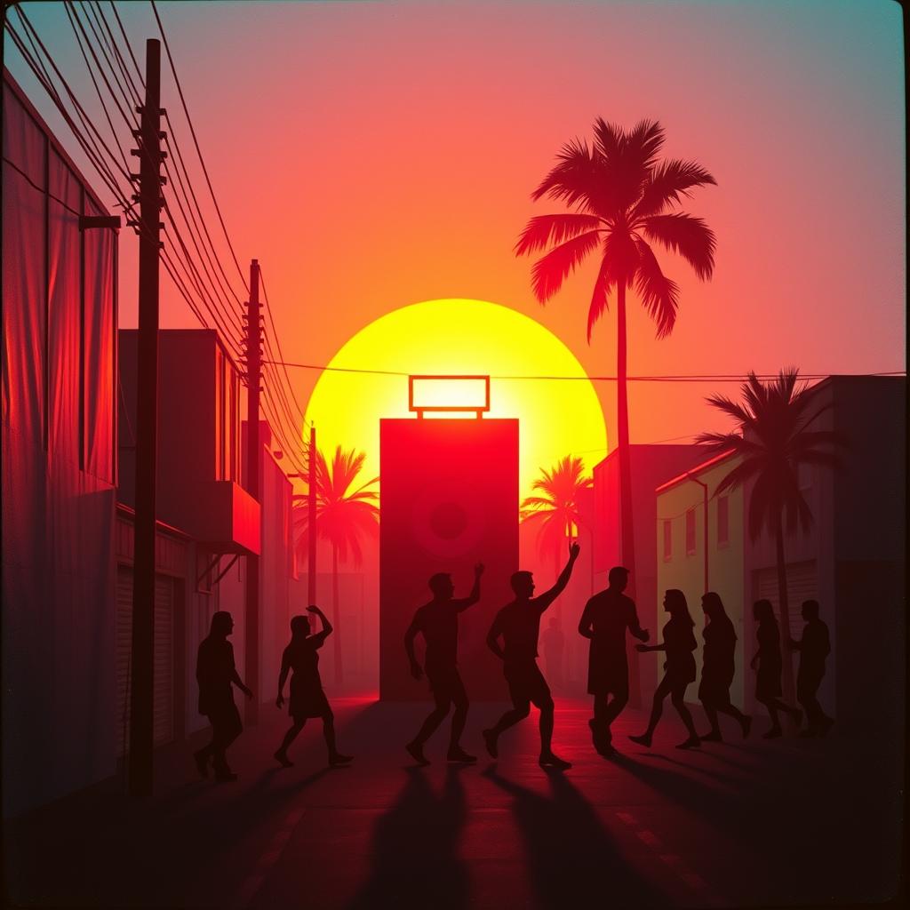 Song Image
