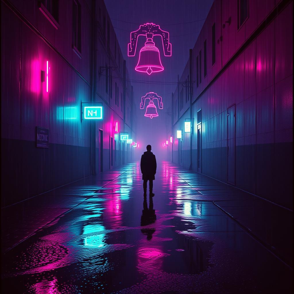 Quit Bitchin artwork