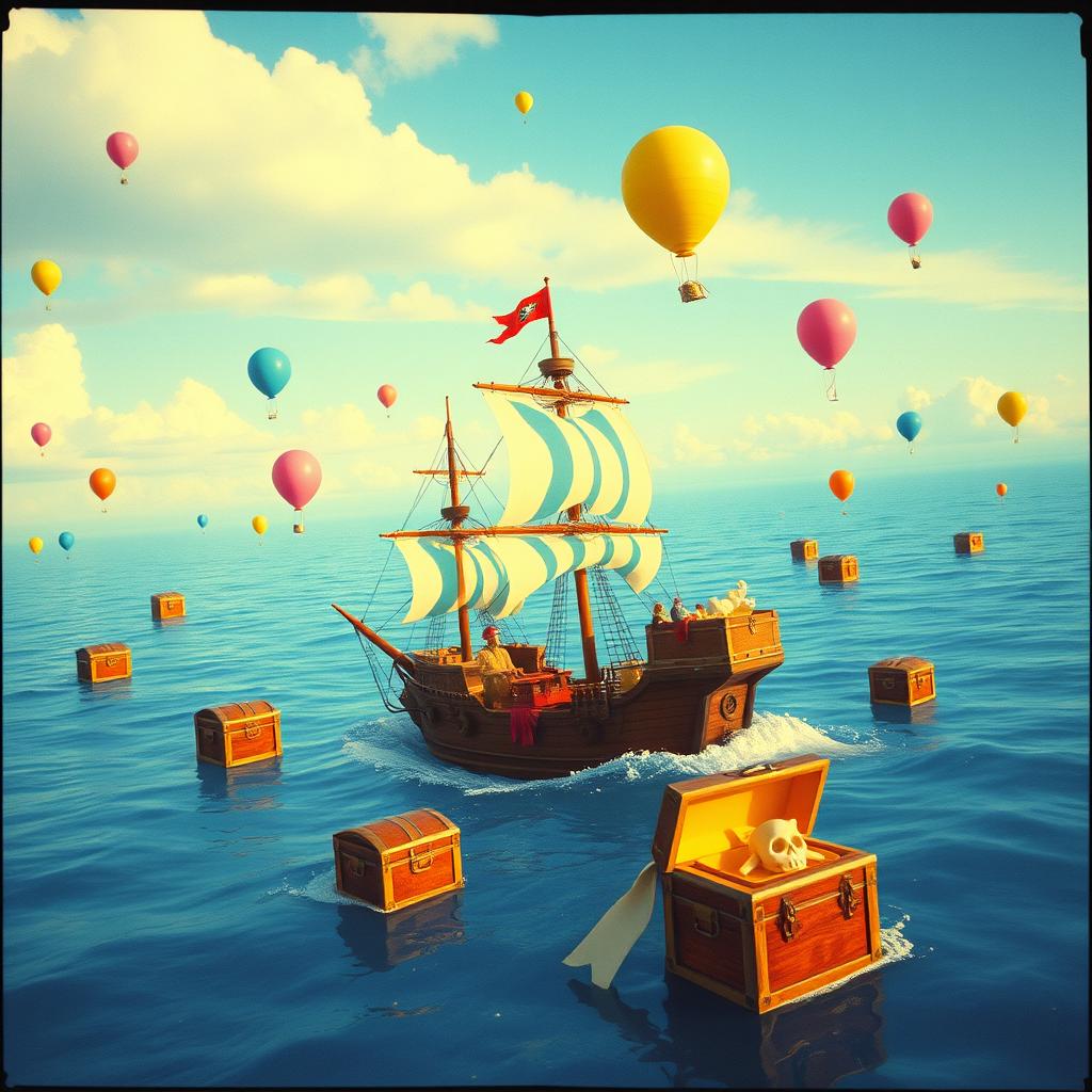 Playlist cover art