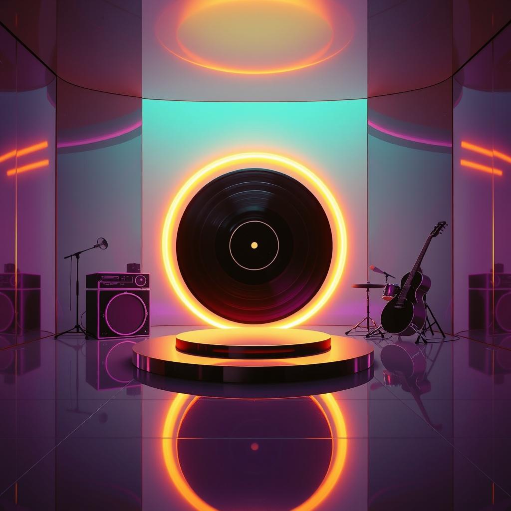 Song Image