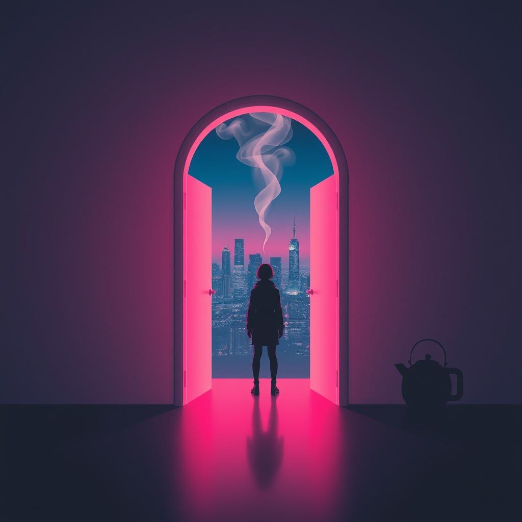 Tiempo Pa Mi artwork
