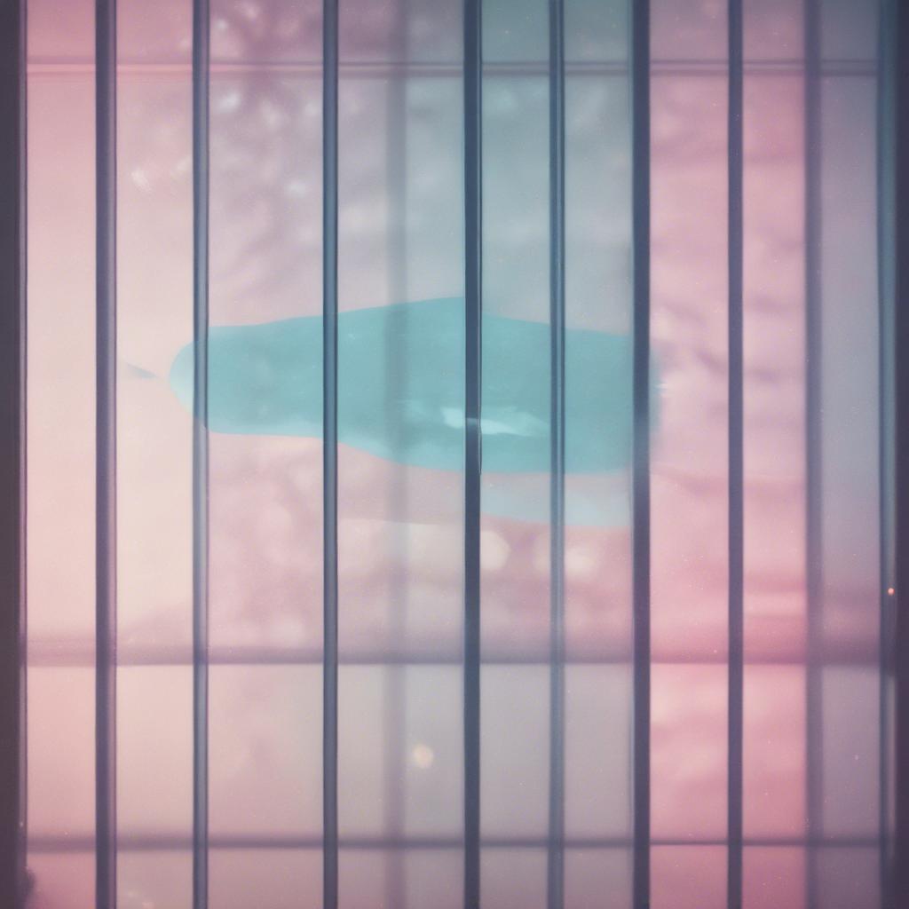 別の私