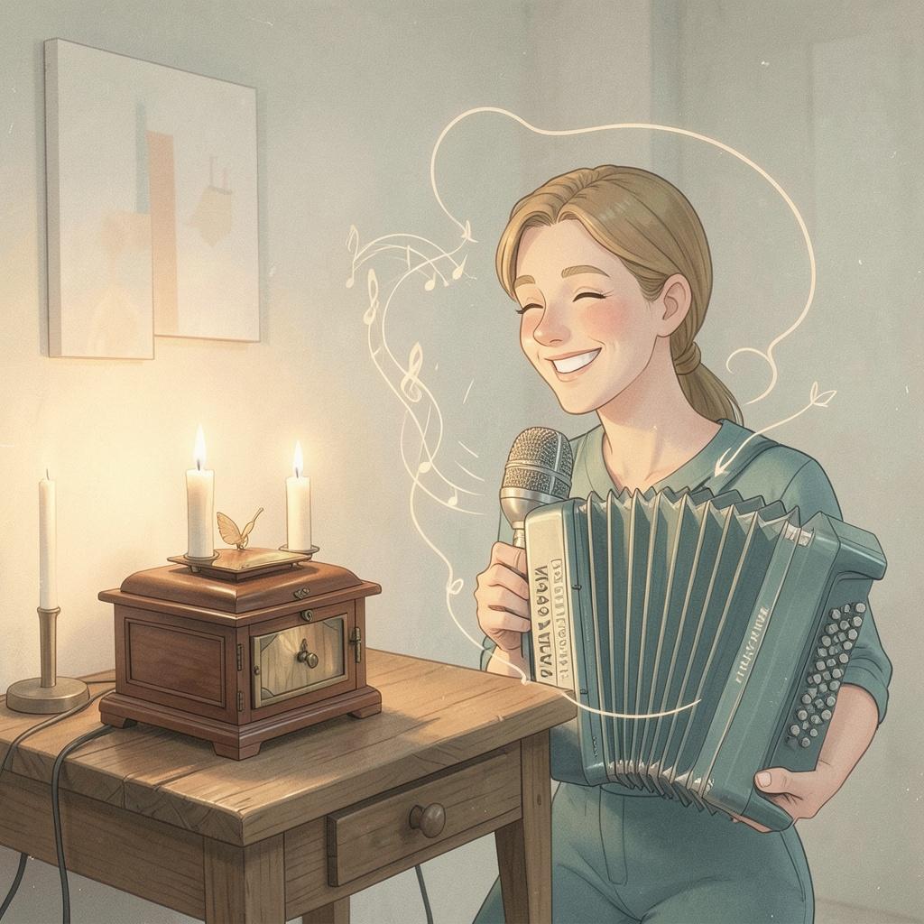 Song Image