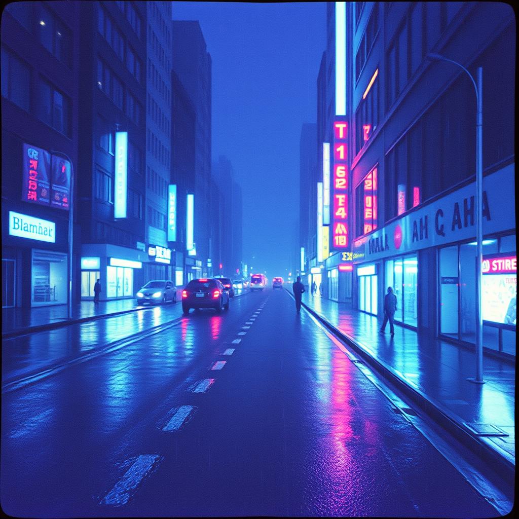 Persona image for UVER風