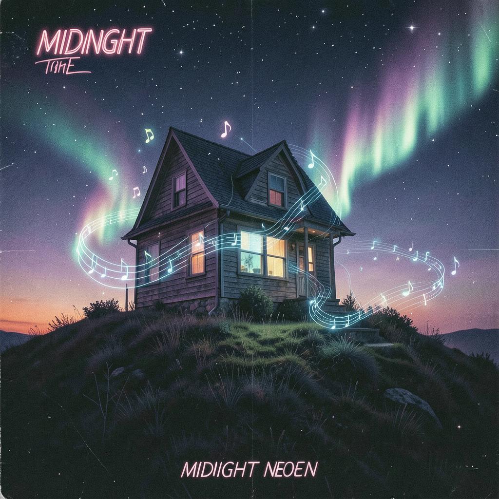 The House Keeps a Record artwork