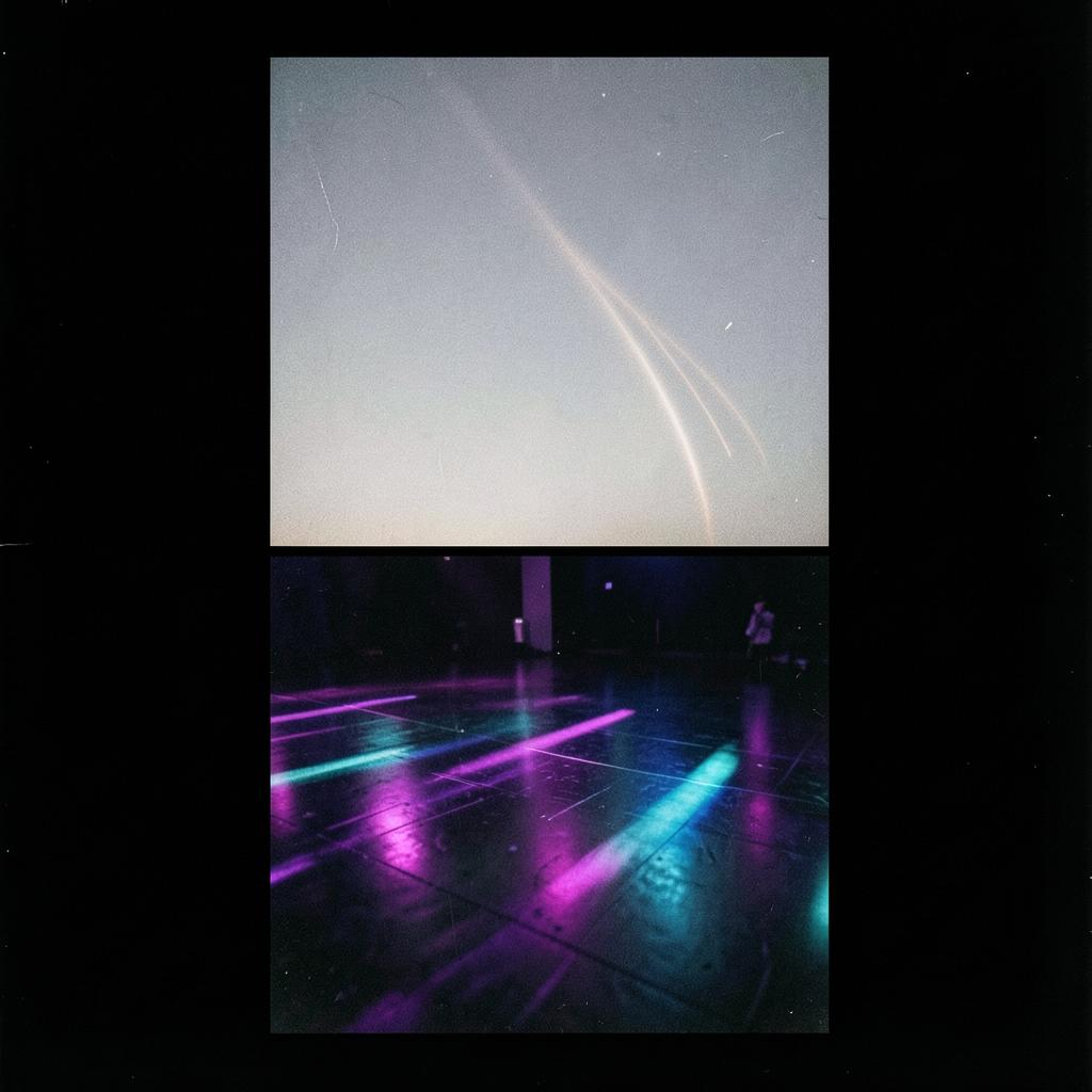 Dance Like You Mean It artwork