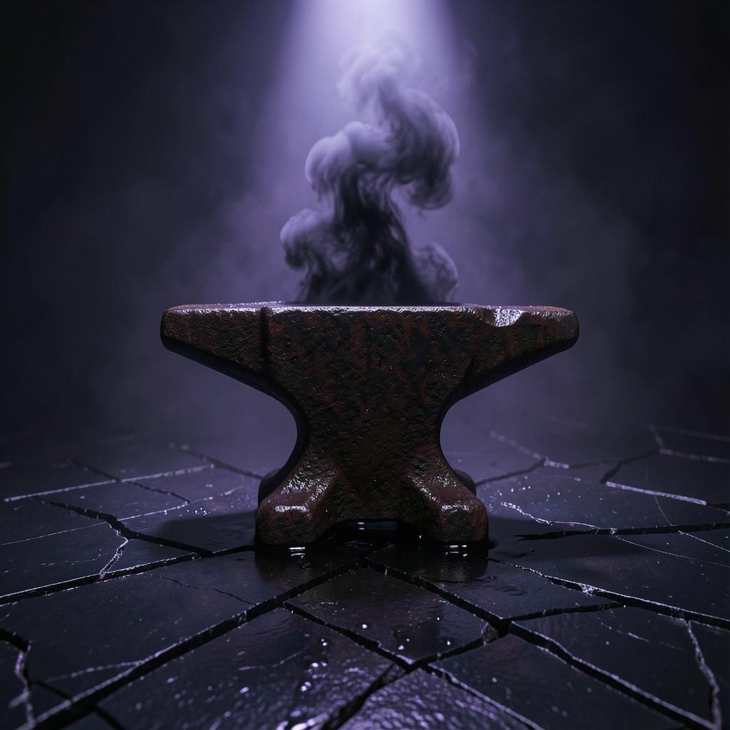 Ritual Ambient Drone [ weird-chord-progresion ] artwork