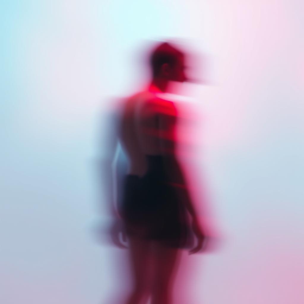 Gravity Glitch artwork