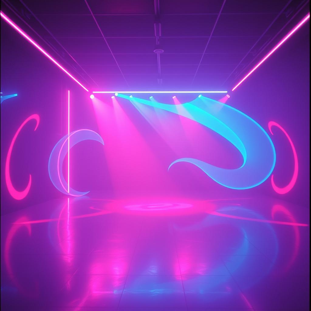 dj Marcin Kenig artwork
