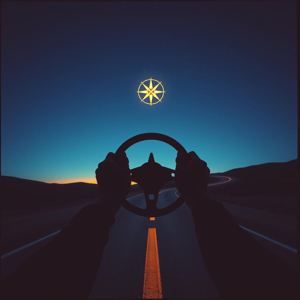 Straight Your Paths (2) artwork