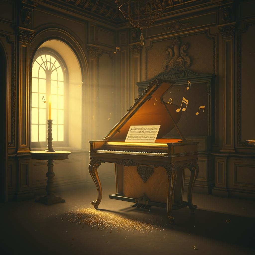 Song Image