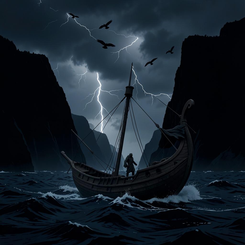 Vikings the Show