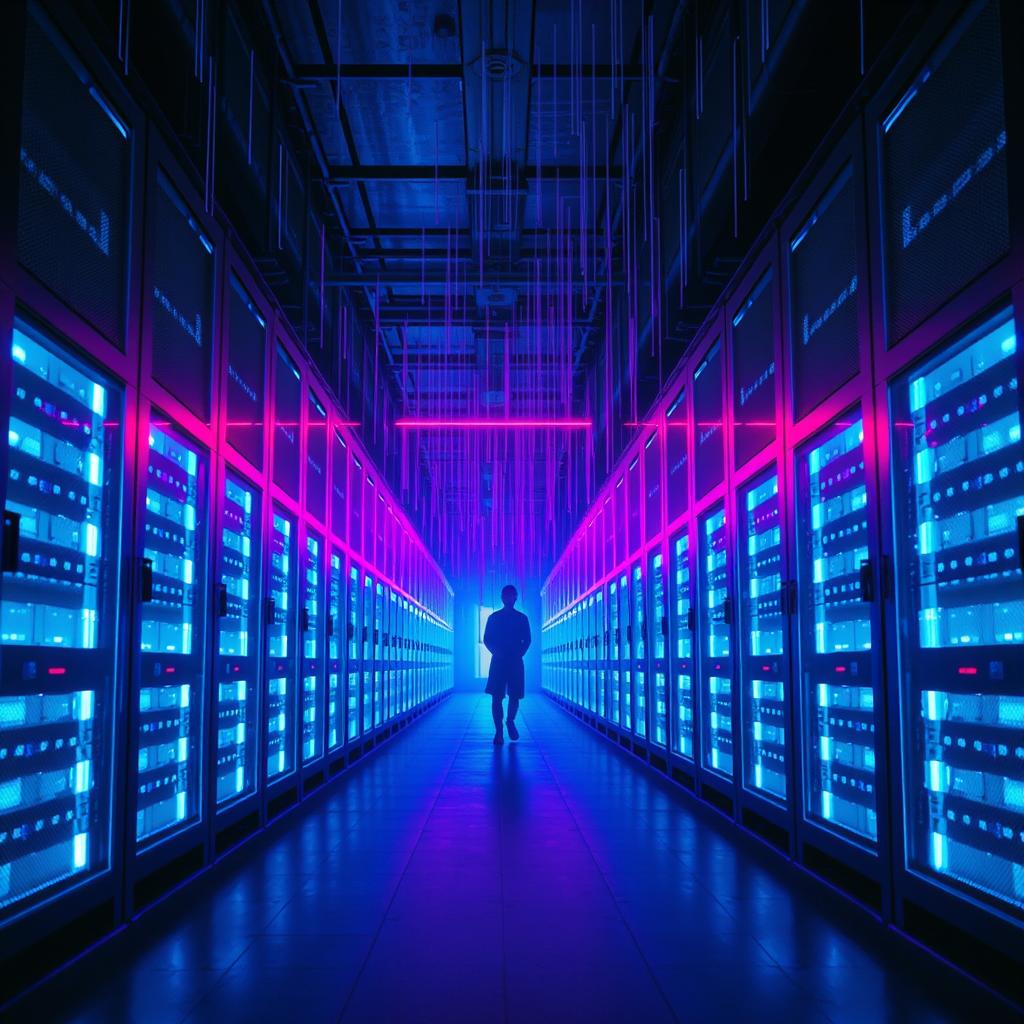 Persona image for Synth Metal Gone