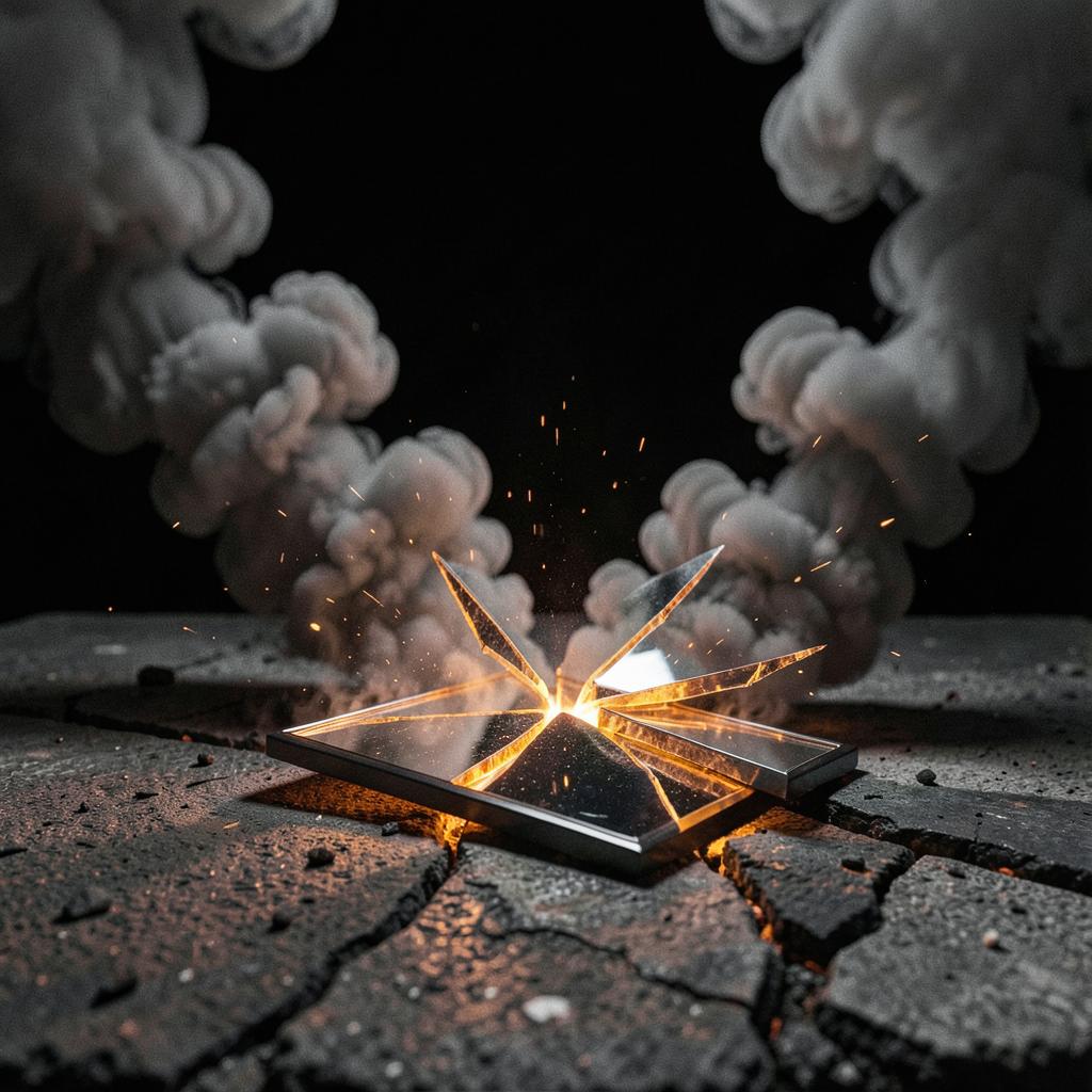Black Horizon(Mine) artwork