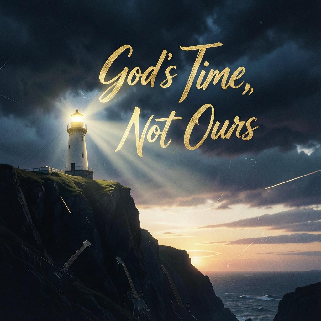 God's Time, Not Ours (Revelations)
