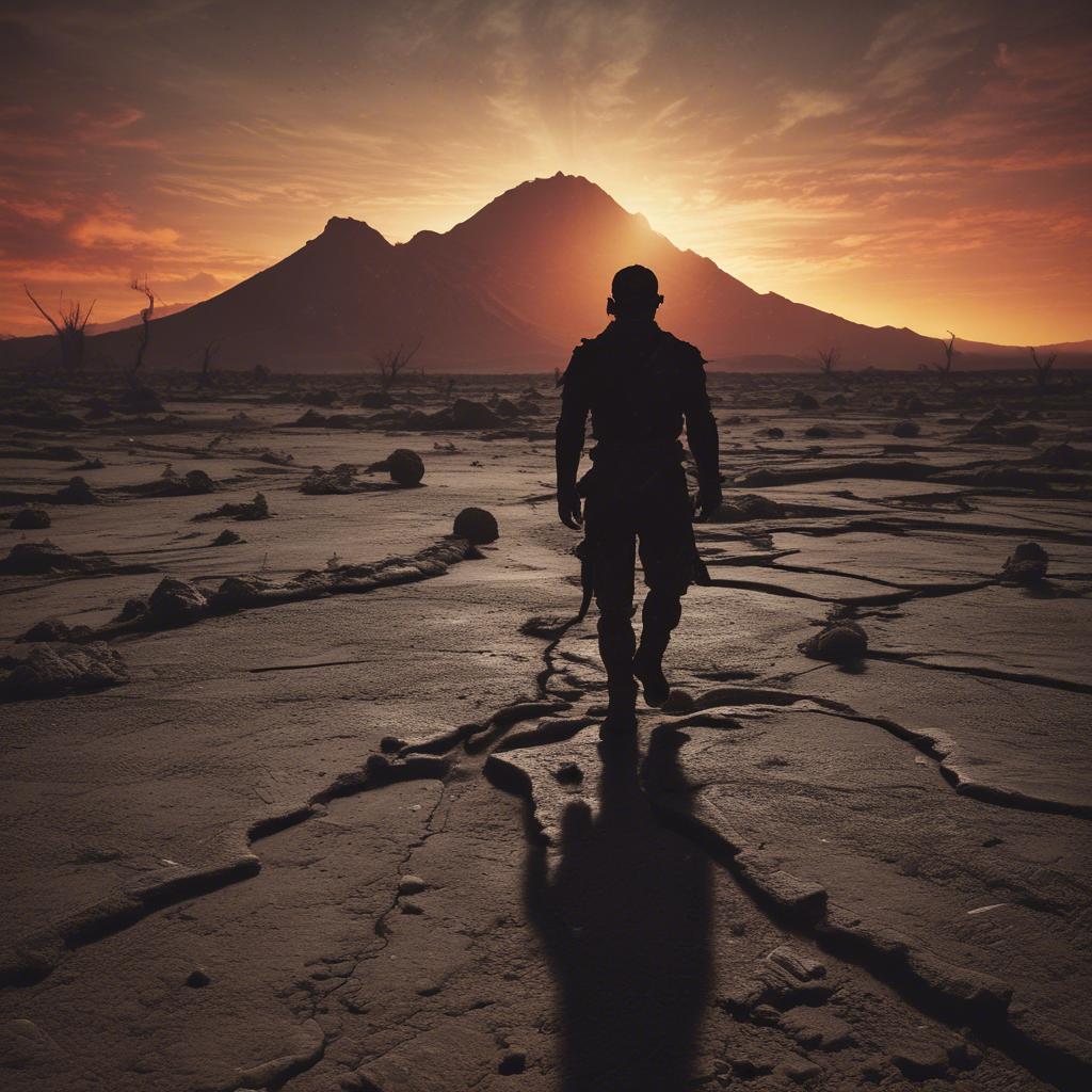 Hasta el Final artwork