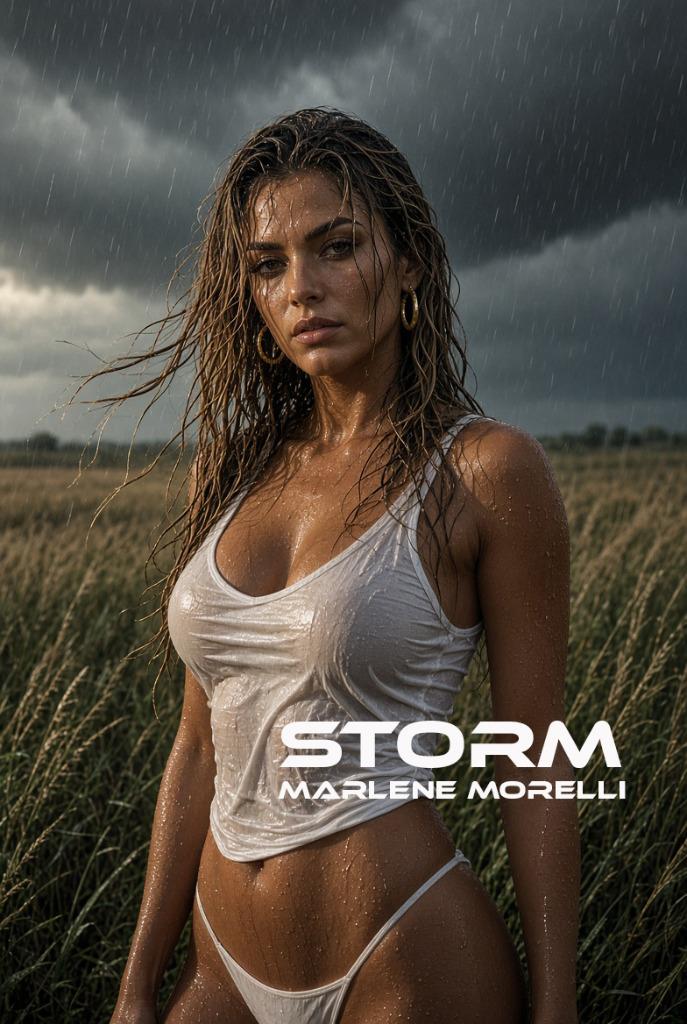 Storm - Album